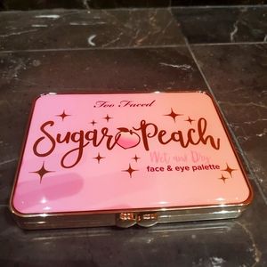 Too Faced palette